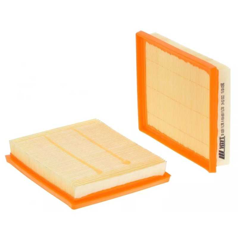 SA8559 HIFI oro filtras