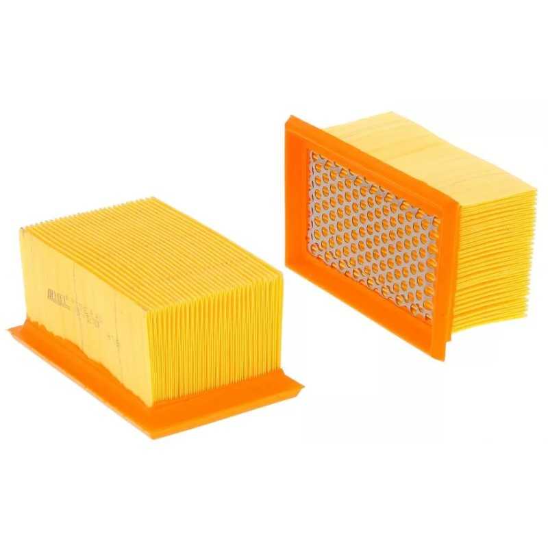 SA5184 HIFI oro filtras