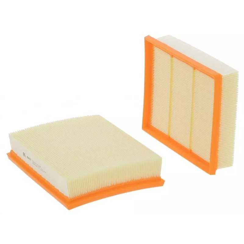 SA5160 HIFI oro filtras