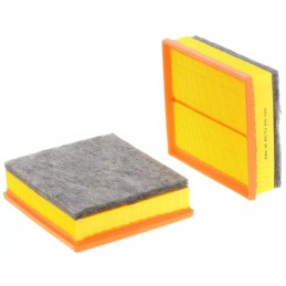 SA5303 HIFI oro filtras