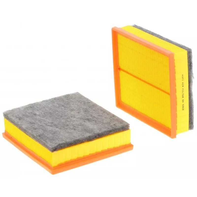 SA5303 HIFI oro filtras