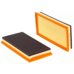 SA6050 HIFI oro filtras