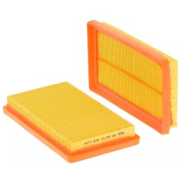 SA7098 HIFI oro filtras