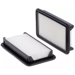 SA8619 HIFI oro filtras