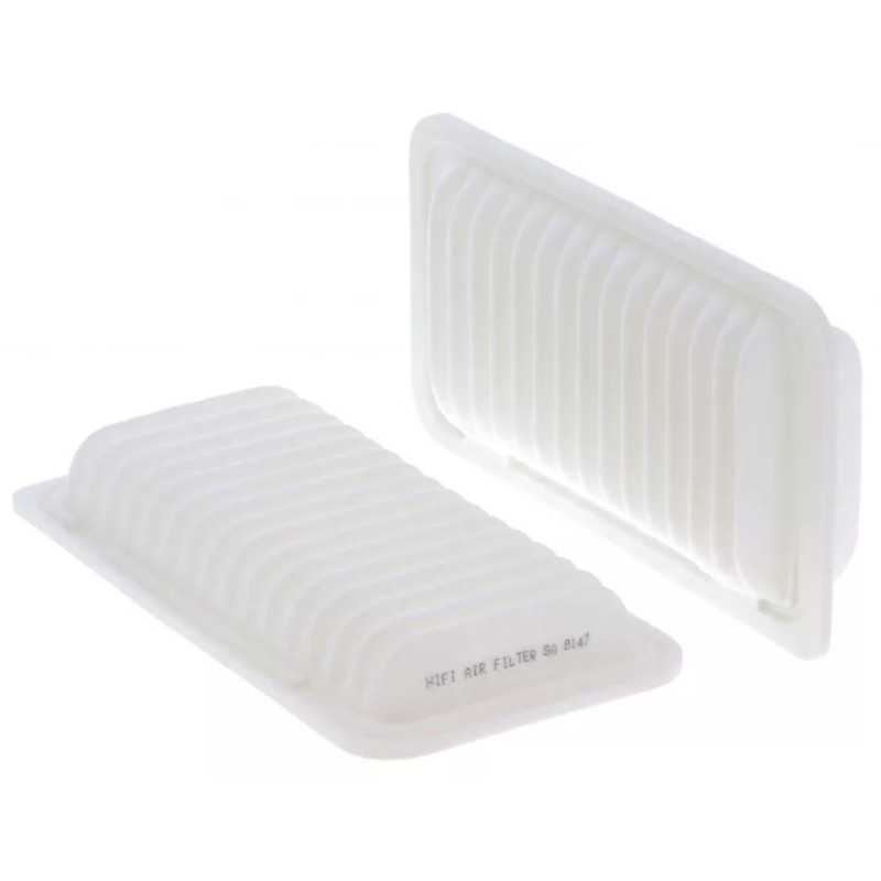 SA8147 HIFI oro filtras