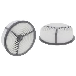 SA1216 HIFI oro filtras