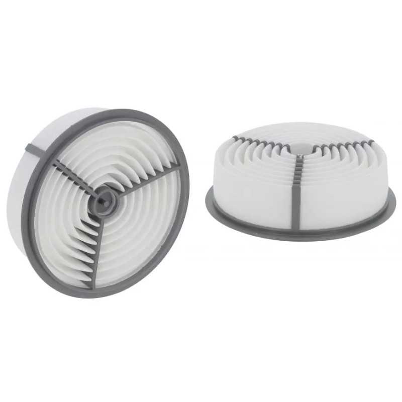 SA1216 HIFI oro filtras