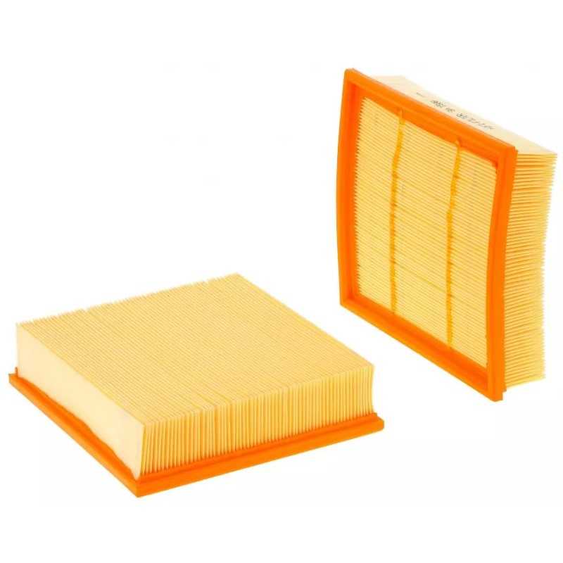 SA1586 HIFI oro filtras