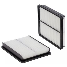 SA8583 HIFI oro filtras