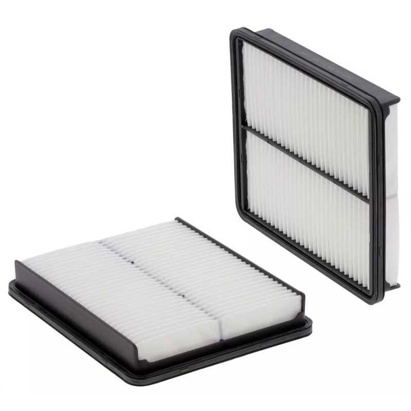 SA8583 HIFI oro filtras