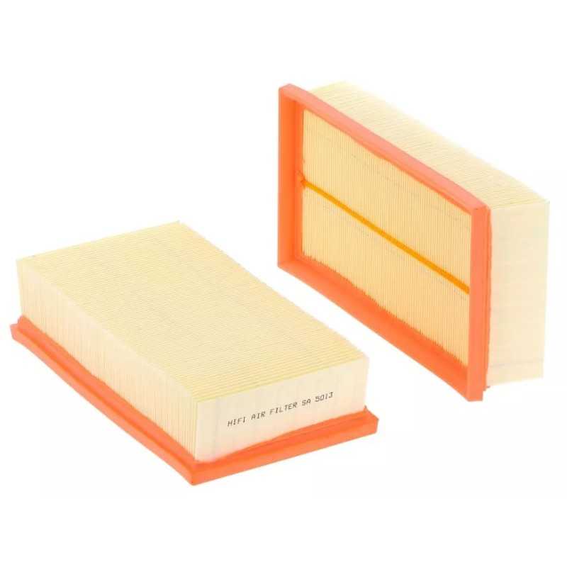 SA5013 HIFI oro filtras