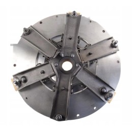 Sukomplektuota sankaba, naujo tipo C330 C330M ZSM Chelmno