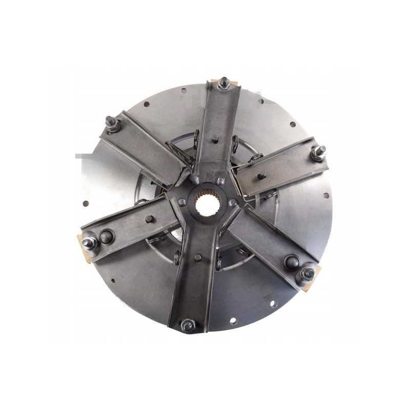 Sukomplektuota sankaba, naujo tipo C330 C330M ZSM Chelmno