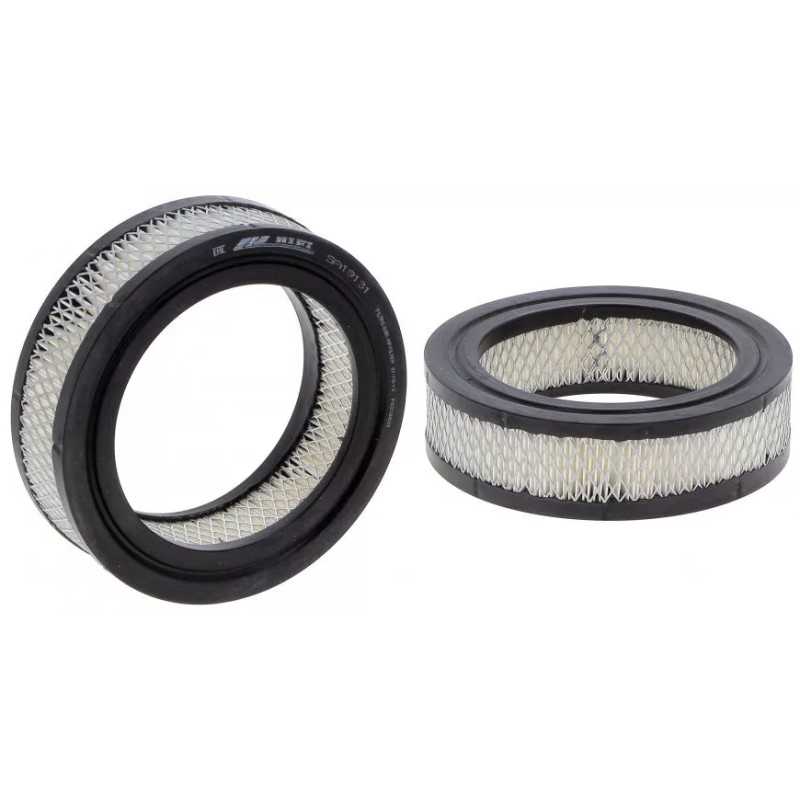 SA19131 HIFI oro filtras