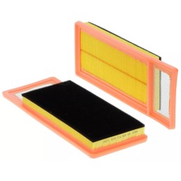 SA7094 HIFI oro filtras