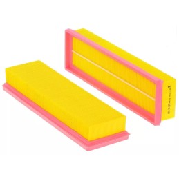 SA4071 HIFI oro filtras