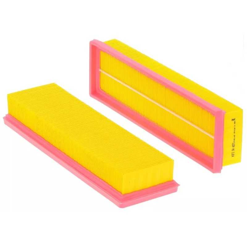 SA4071 HIFI oro filtras