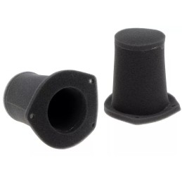 SA7057 HIFI oro filtras