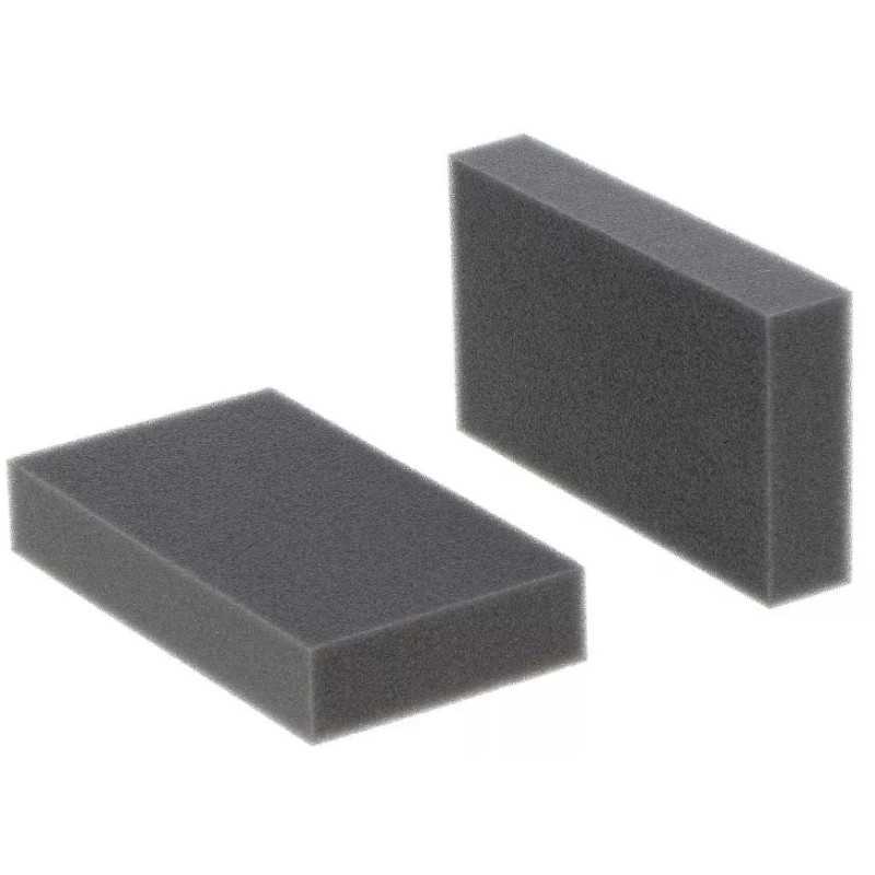 SA12762 Hifi filtro oro filtras SA 12762