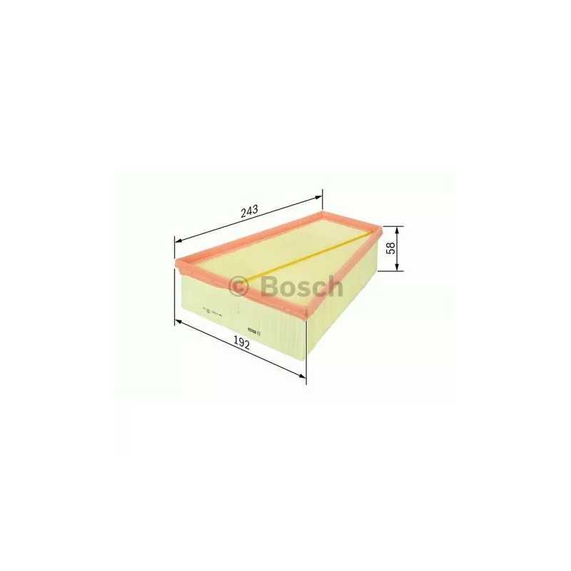 1457433573 BOSCH oro filtras