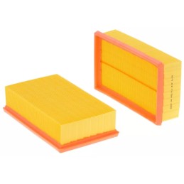 SA4085 HIFI oro filtras