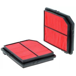 SA48 HIFI oro filtras