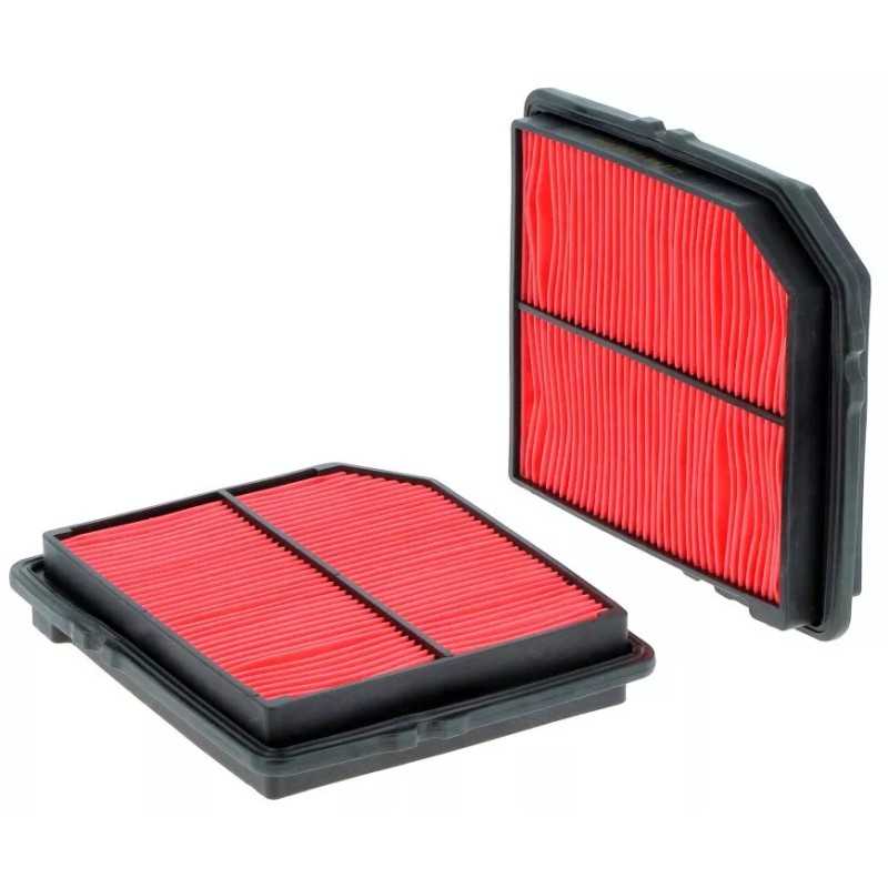 SA48 HIFI oro filtras