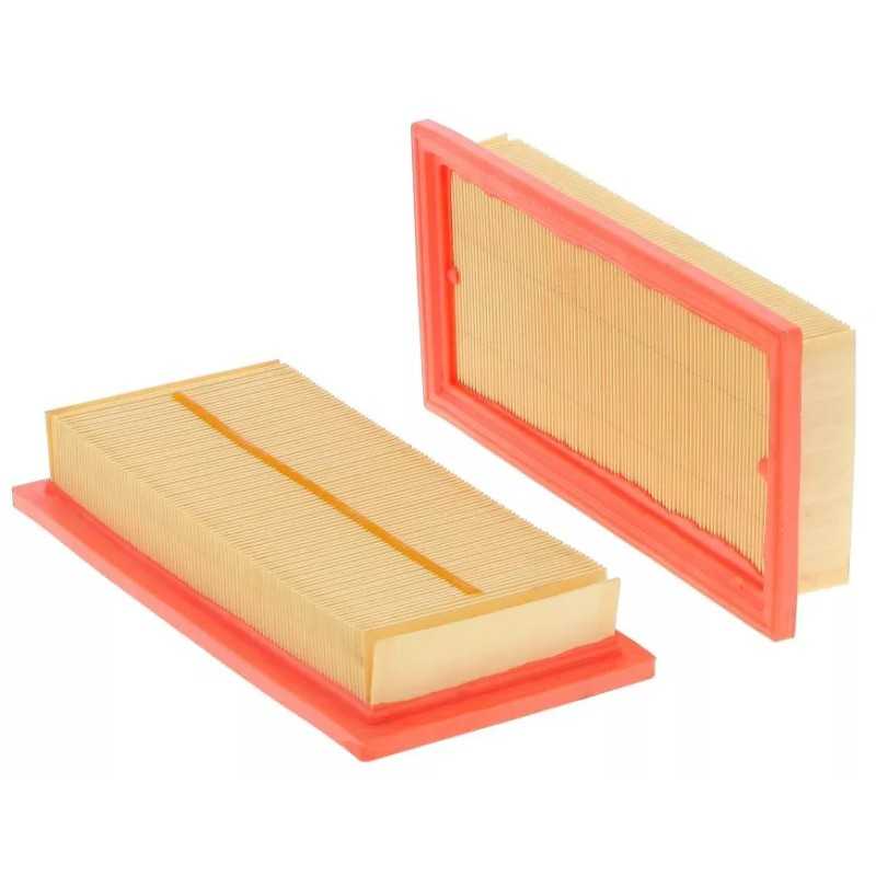 SA827 HIFI oro filtras