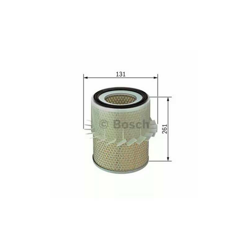 1457433200 BOSCH oro filtras