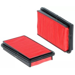 SA52 HIFI oro filtras