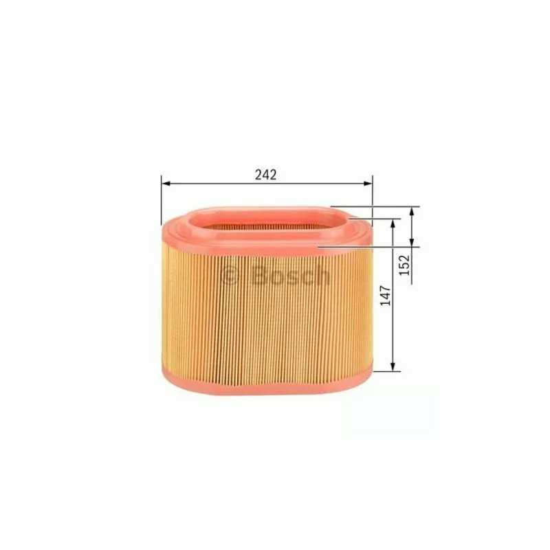 1987429109 BOSCH oro filtras