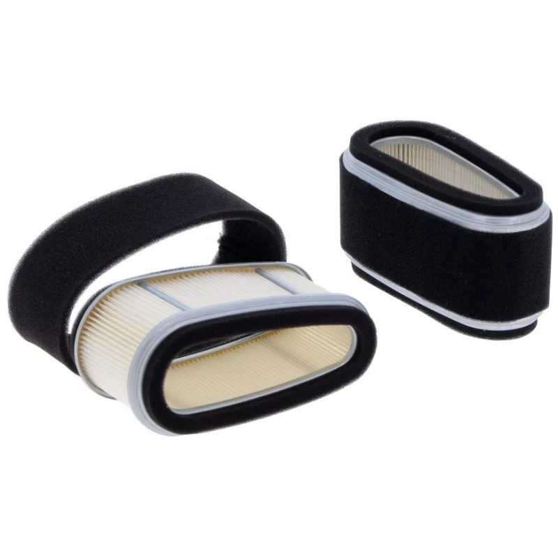 SA12311 HIFI oro filtras