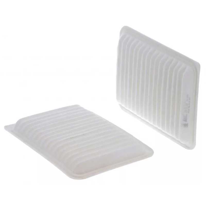 SA8491 HIFI oro filtras