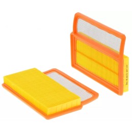 SA7093 HIFI oro filtras