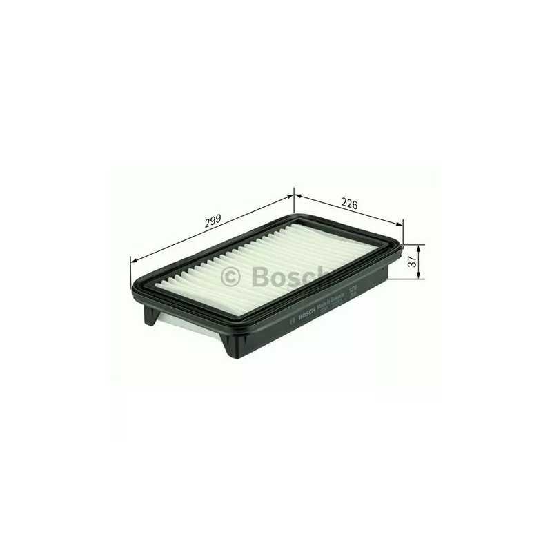 F 026 400 448 BOSCH Oro filtras
