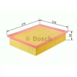 1457433747 BOSCH oro filtras