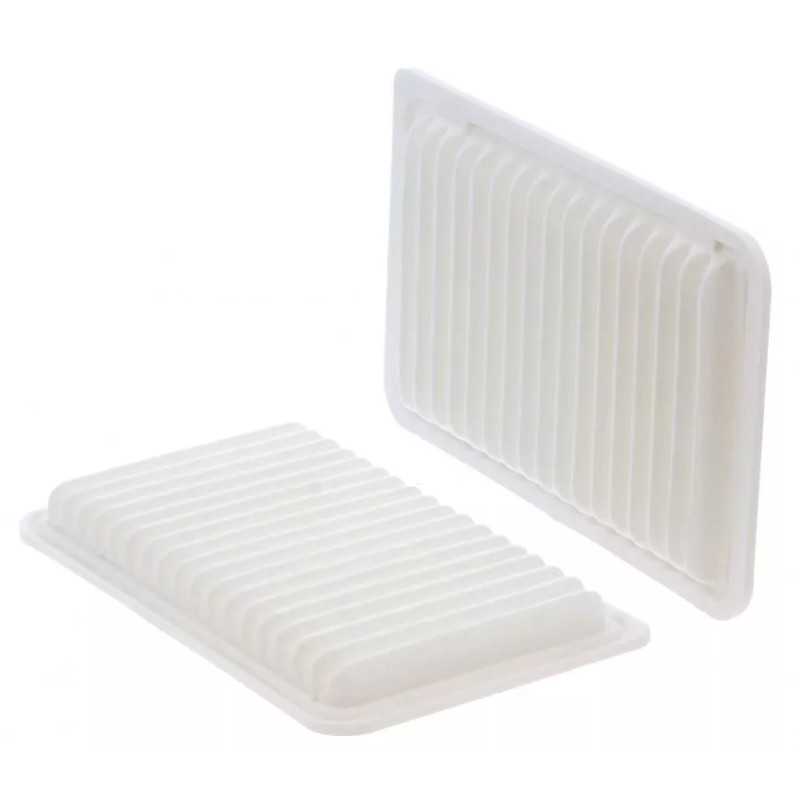 SA8142 HIFI oro filtras