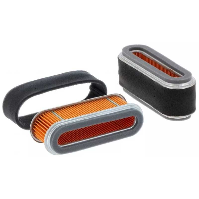 SA12303 HIFI oro filtras