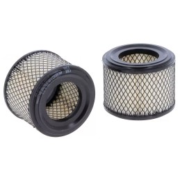 SA12586 HIFI oro filtras