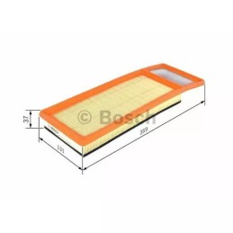 026 400 346 BOSCH Oro filtras