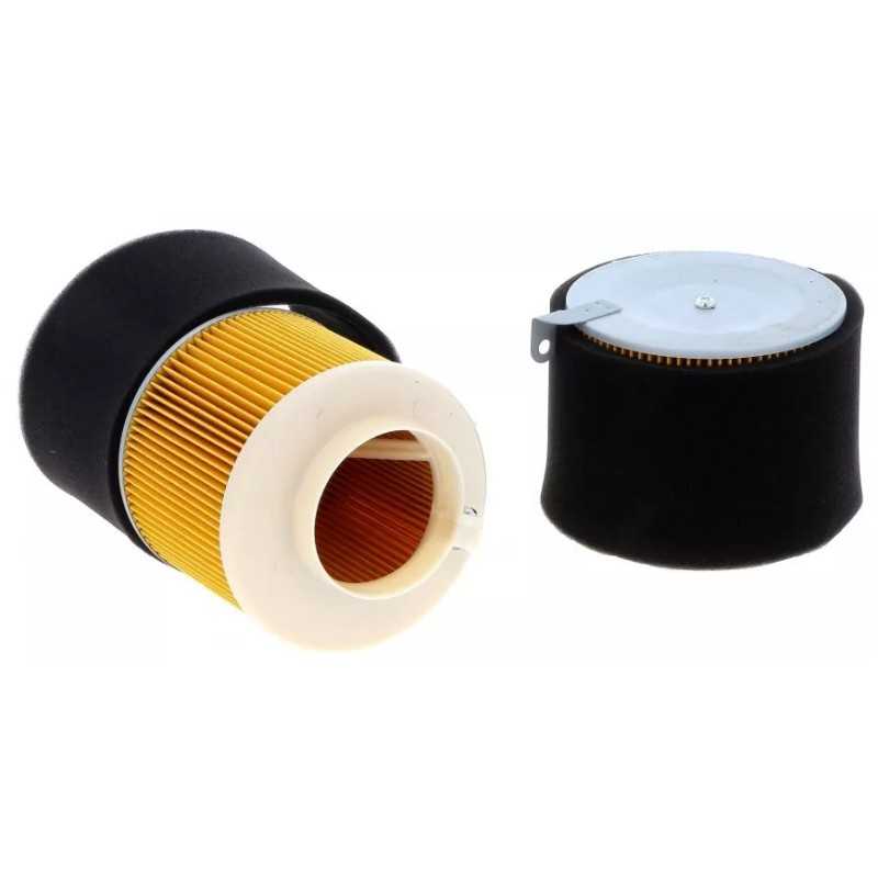 SA12317 HIFI oro filtras