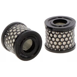 SA12529 HIFI oro filtras