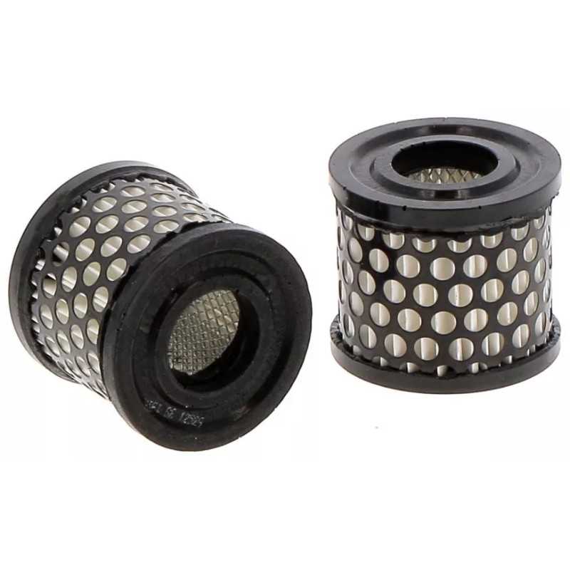 SA12529 HIFI oro filtras