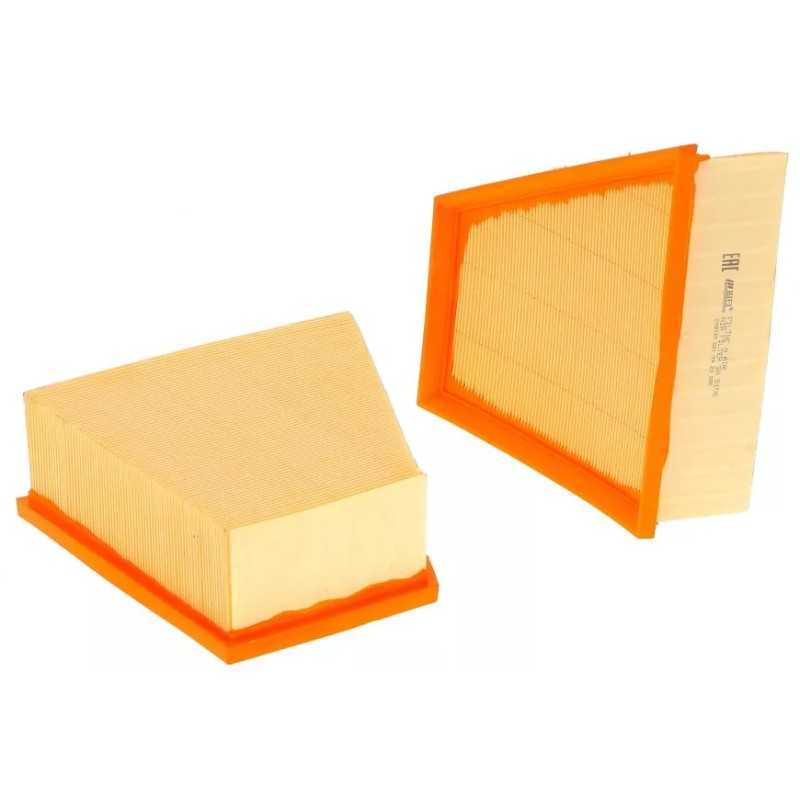 SA5106 HIFI oro filtras