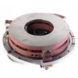 Sukomplektuota sankaba, naujo tipo C330 C330M ZSM Chelmno