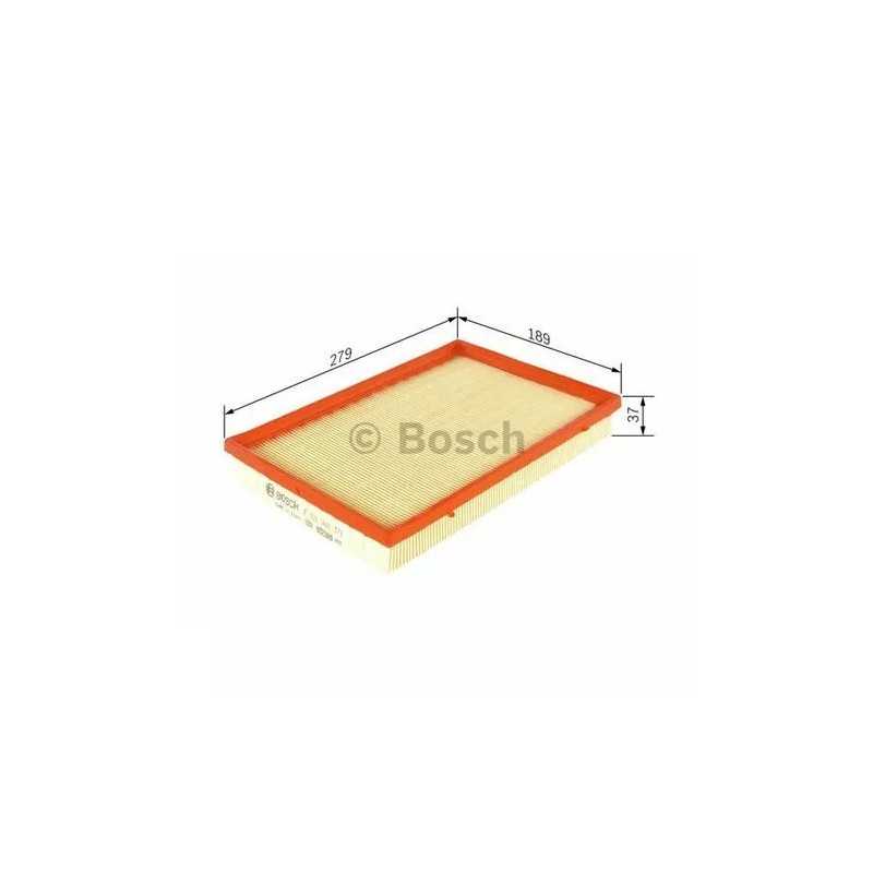 F 026 400 173 BOSCH Oro filtras