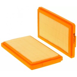 SA542 HIFI oro filtras