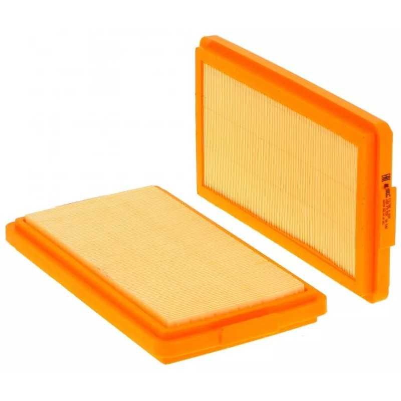 SA542 HIFI oro filtras