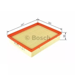 F 026 400 267 BOSCH Oro filtras