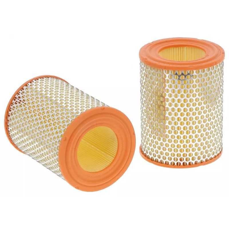 SA579 HIFI oro filtras